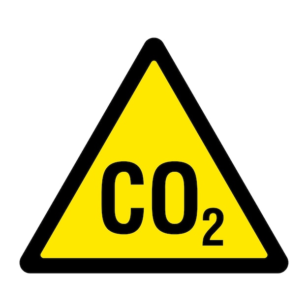 Carbon dioxide