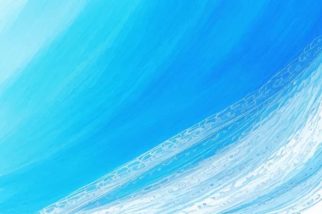 Vector cbluewatercolorbackgroundwithocean_8_240812