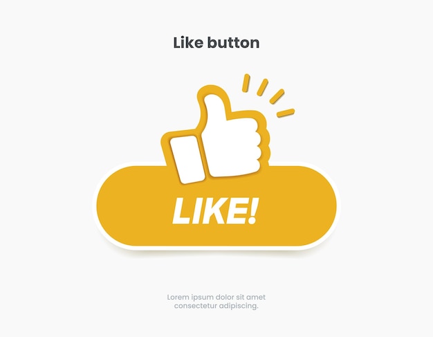 Vector checkmark, confirm, approve, appreciate, like label badge flag button for website, mobile app, ui ux