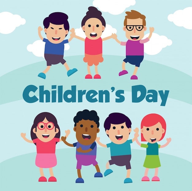 Children's Day