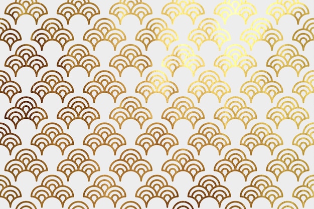 Chinese traditional oriental ornament background. Texture Asian traditional motif. Geometric shape pattern seamless.