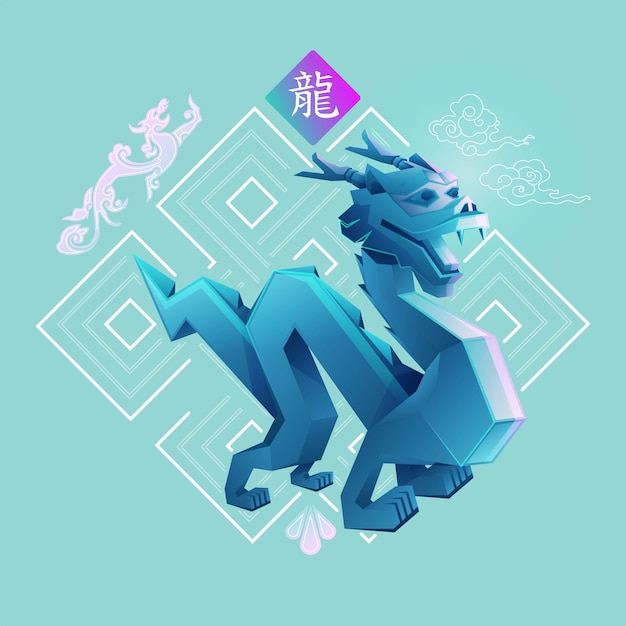 ChineseDragon