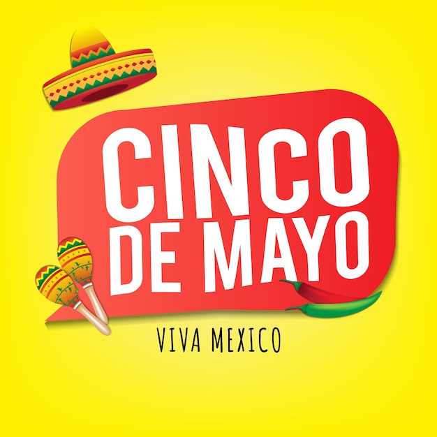 Cinco de Mayo, federal holiday in Mexico