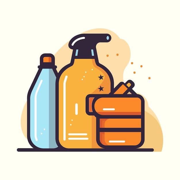 Cleaning Products