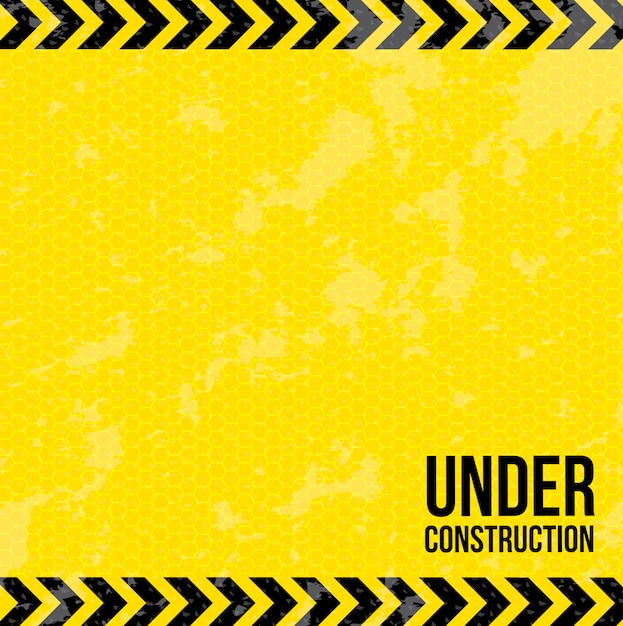 Under construction