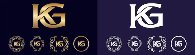 CORPORATE BRAND LOGO KG