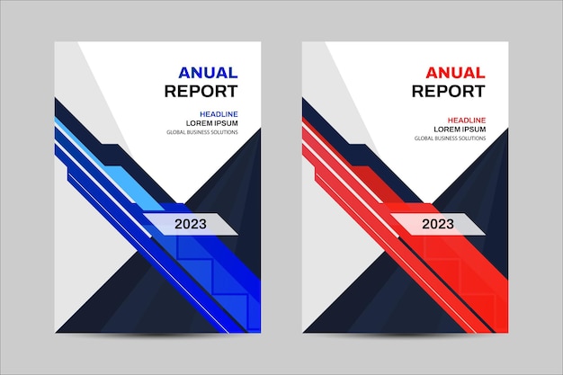 Cover design annual report,vector template brochures, flyers, presentations, leaflet, magazine a4