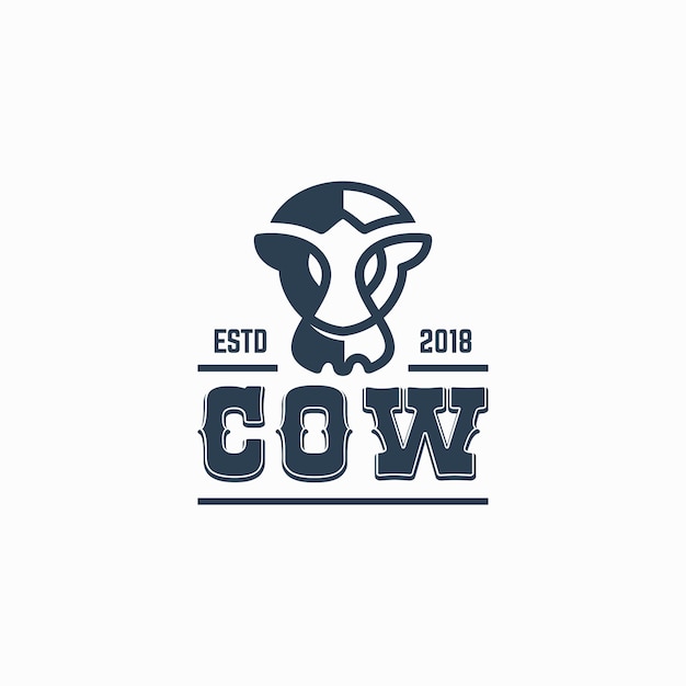 cow logo 