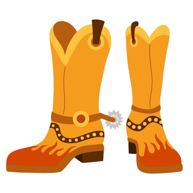 Cowboyboots