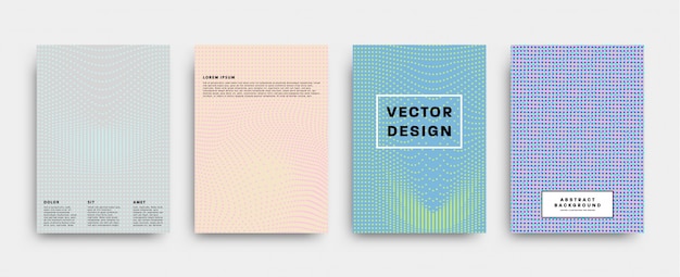 creative flyer collection