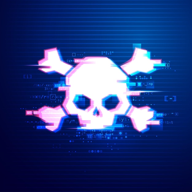 CyberSkull