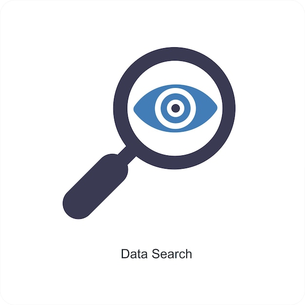 Data Search