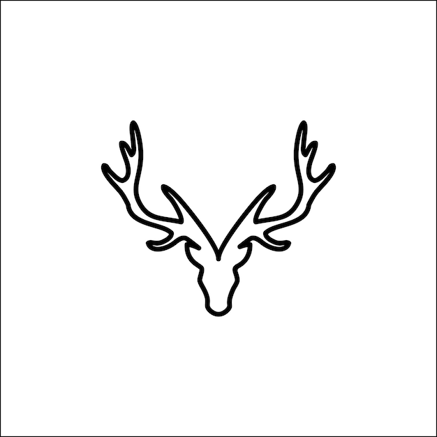 Deer logo