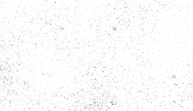 Vector distressed black texture distress overlay texture subtle grain texture overlay white background o