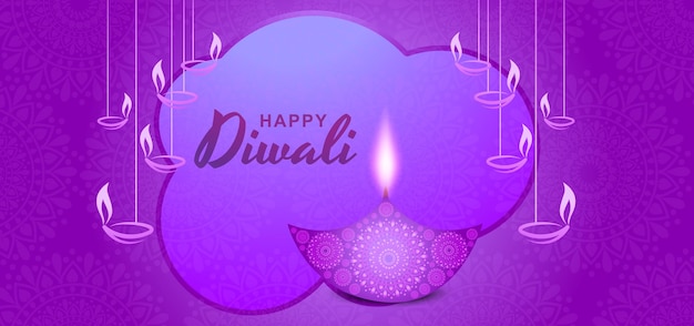 Diwali Background