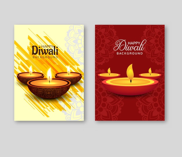 Diwali Background