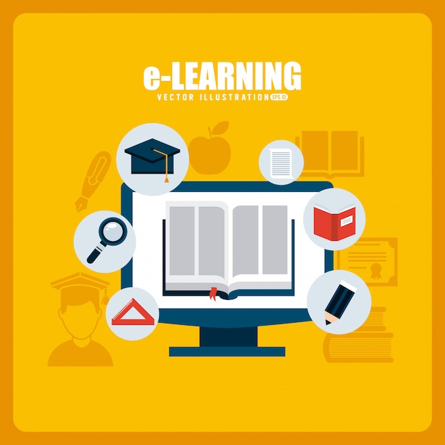 e-learning 