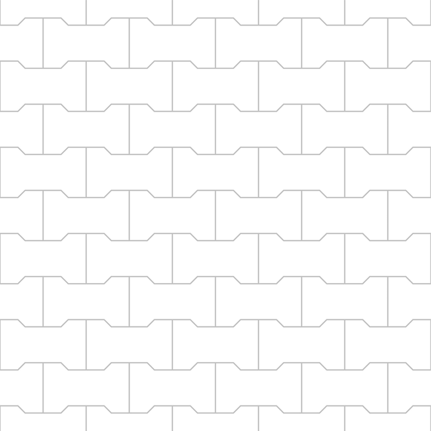 Editable Seamless Geometric Pattern Tile