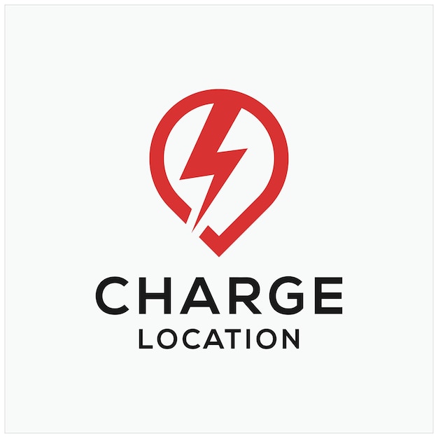 Electric logo design