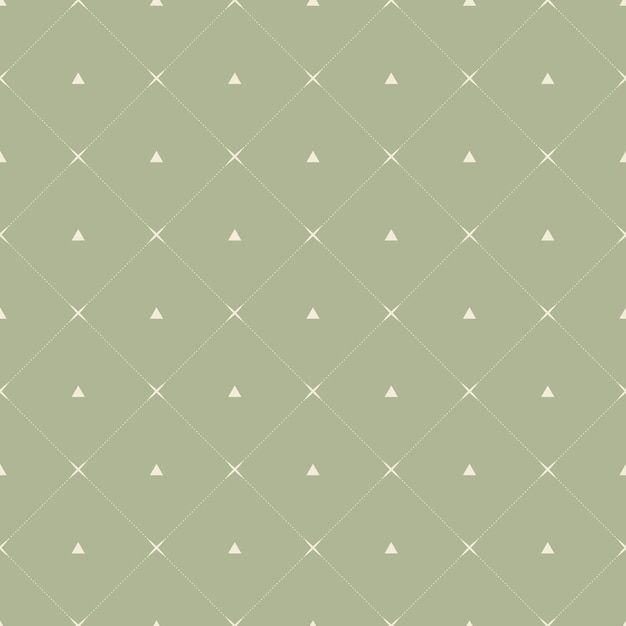 Vector elegant and luxury geometric dots pattern. geometrical simple grid illustration