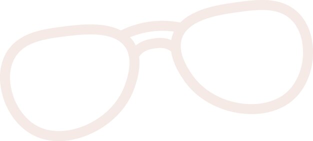 Eyeglasses Retro Accessory