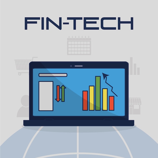 Fintech industry