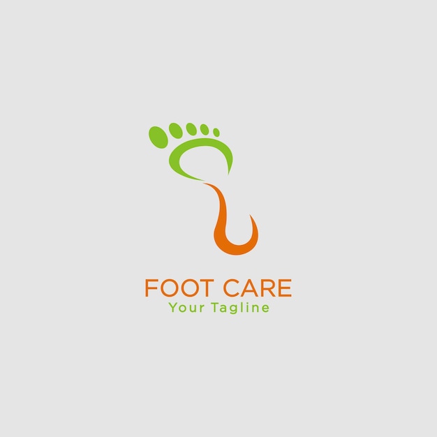 Foot care log