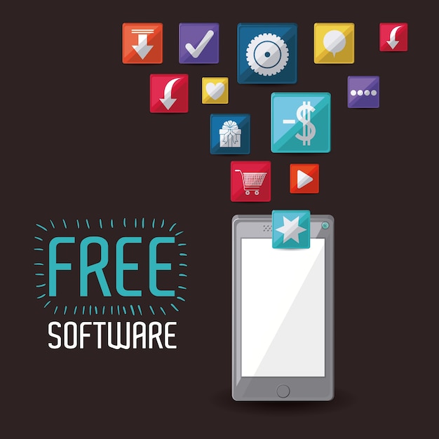 free software design