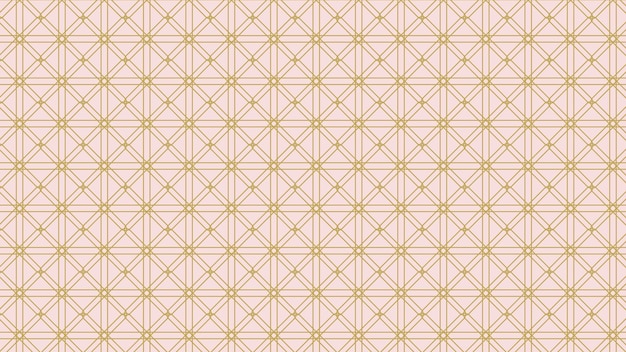 Geometric Pattern Background