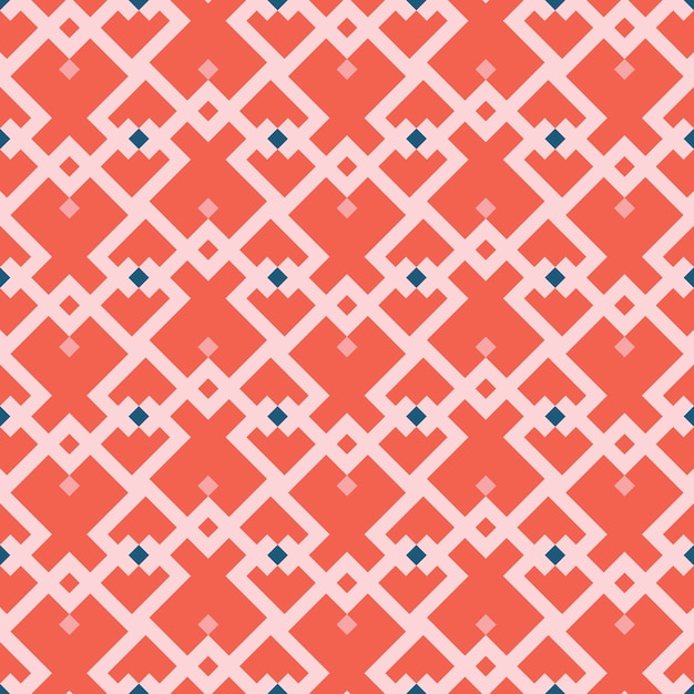 Geometric Pattern Vector