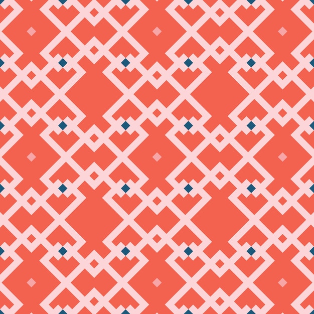 Geometric Pattern Vector