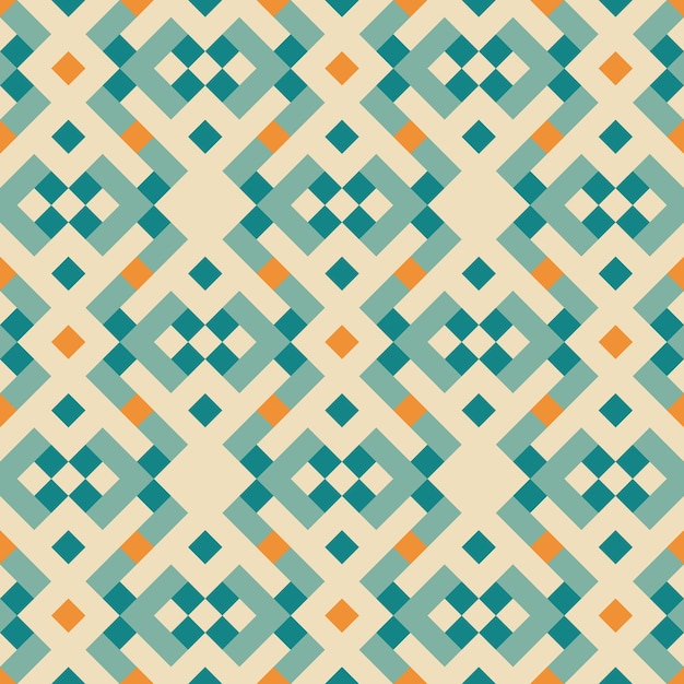 Geometric Pattern