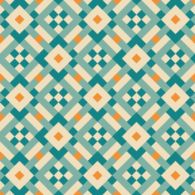 Geometric Pattern