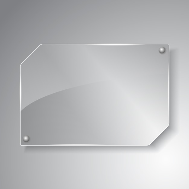 Glass Board