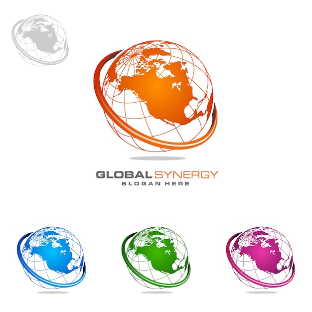 Global Logo