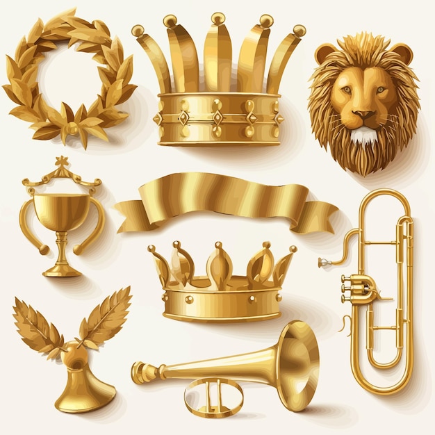 Gold_crown_of_the_kingLaurel_wreath