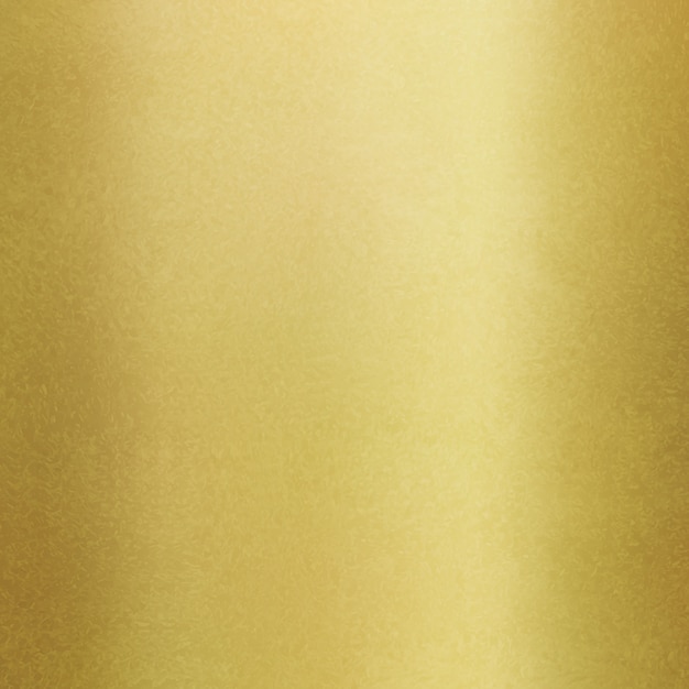 Gold foil. Golden background.