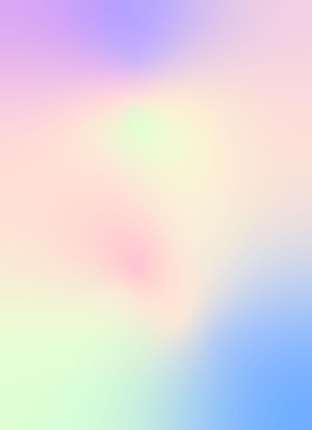 Gradient background