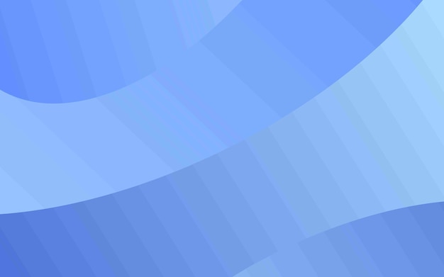 Vector gradient background