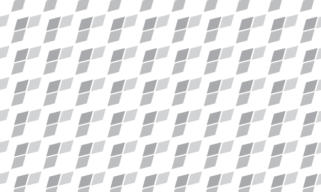 Vector a gray background with squares that show the different shades of gray