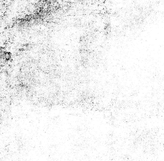 grunge black and white texture