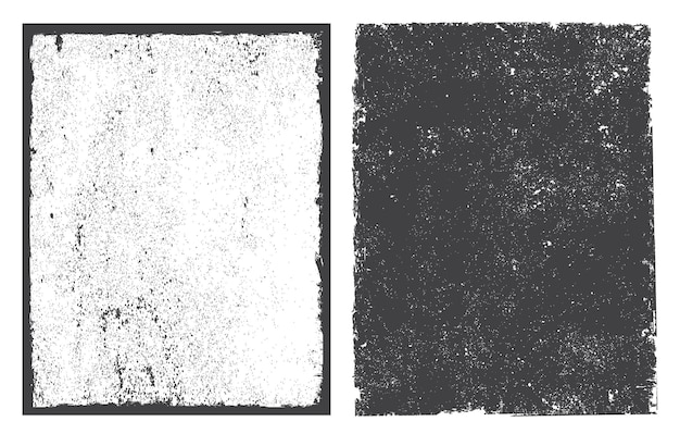 Grunge distressed backgrounds