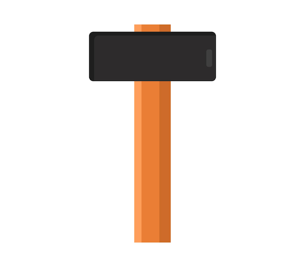 Vector hammer