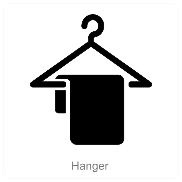 Vector hanger