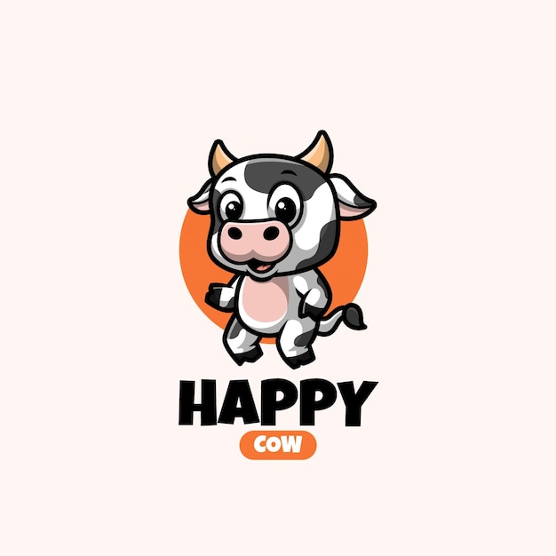 Happy Cow