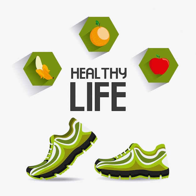 healthy life