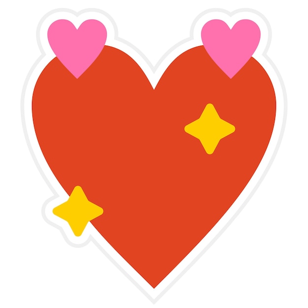 Heart Icon