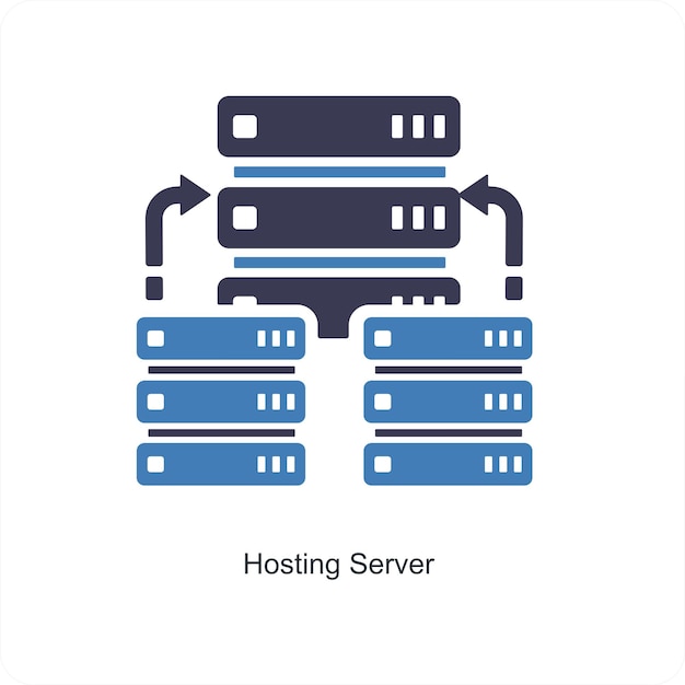 Hosting Server