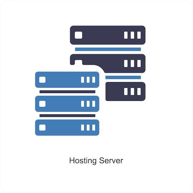 Hosting Server