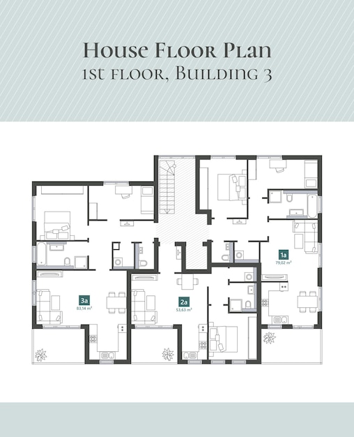 House Floor Plan